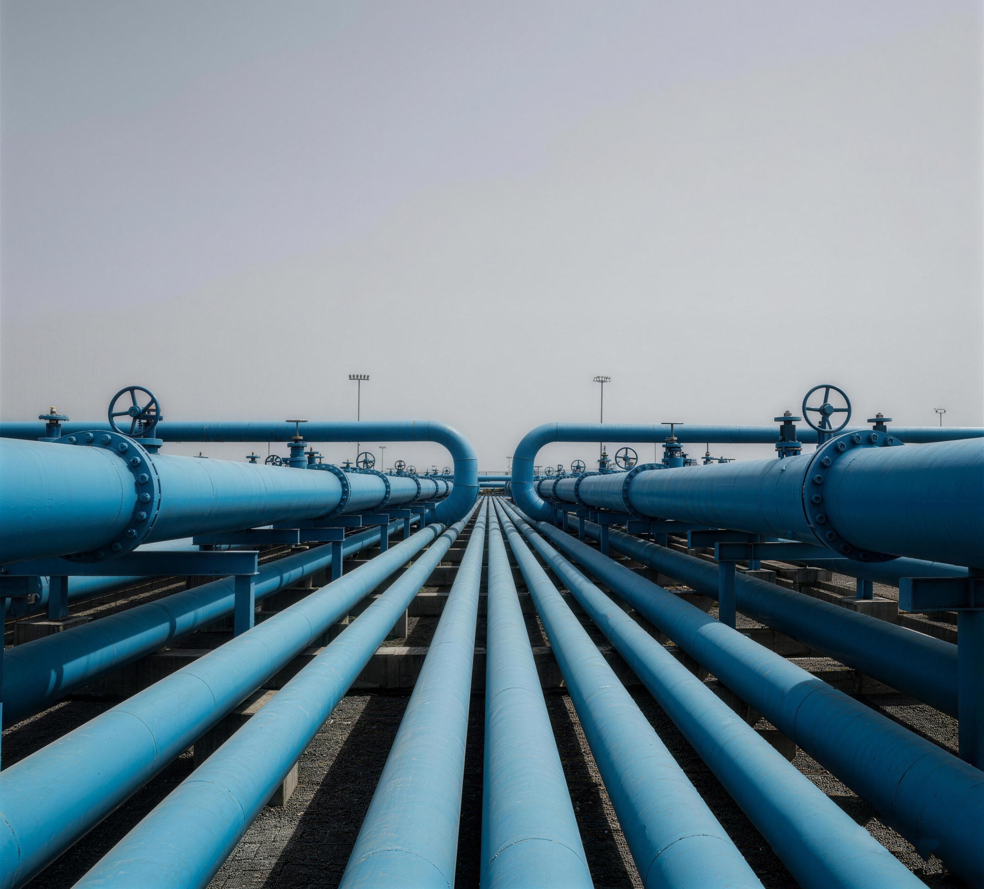 Natural Gas Background