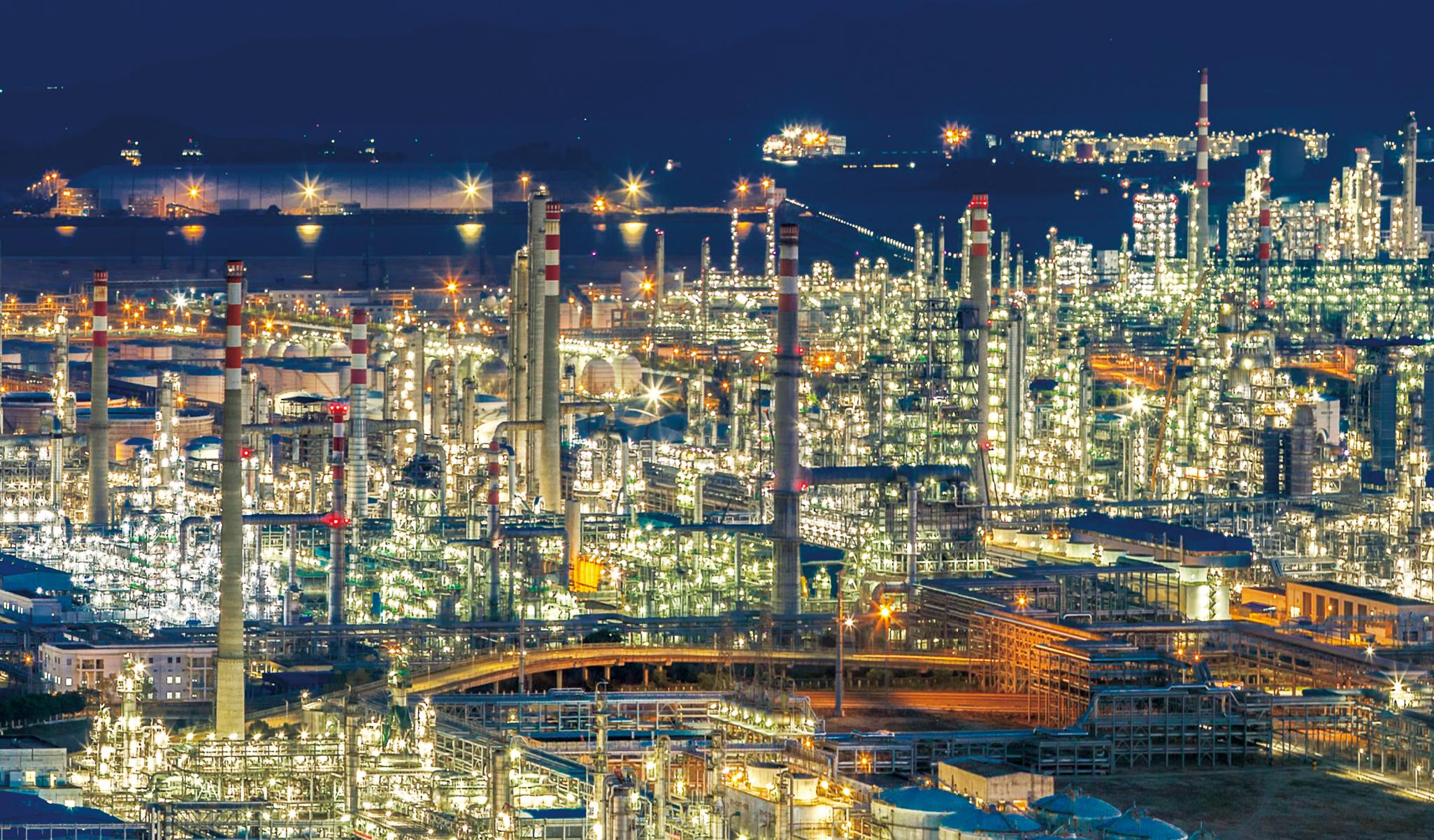 Industrial & Factory Automation