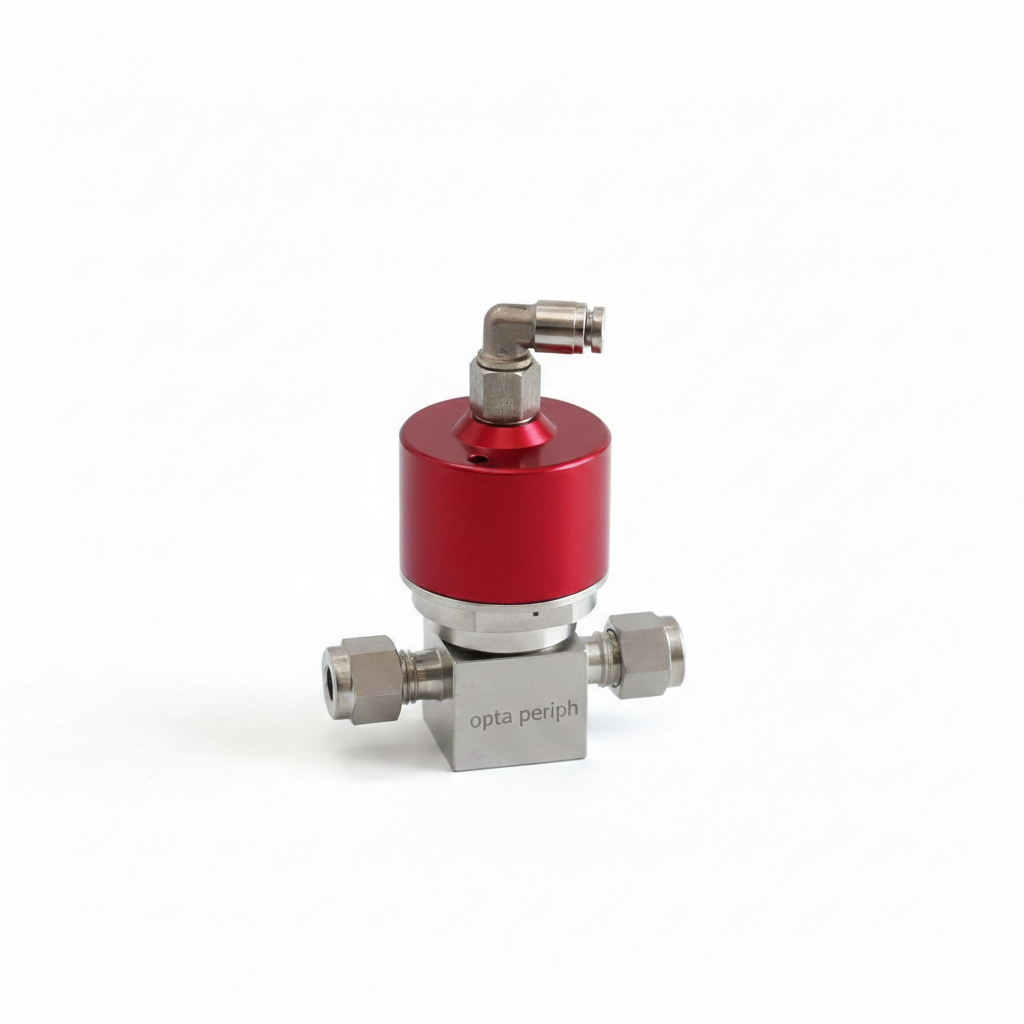 OPV-200 Pneumatic Valve