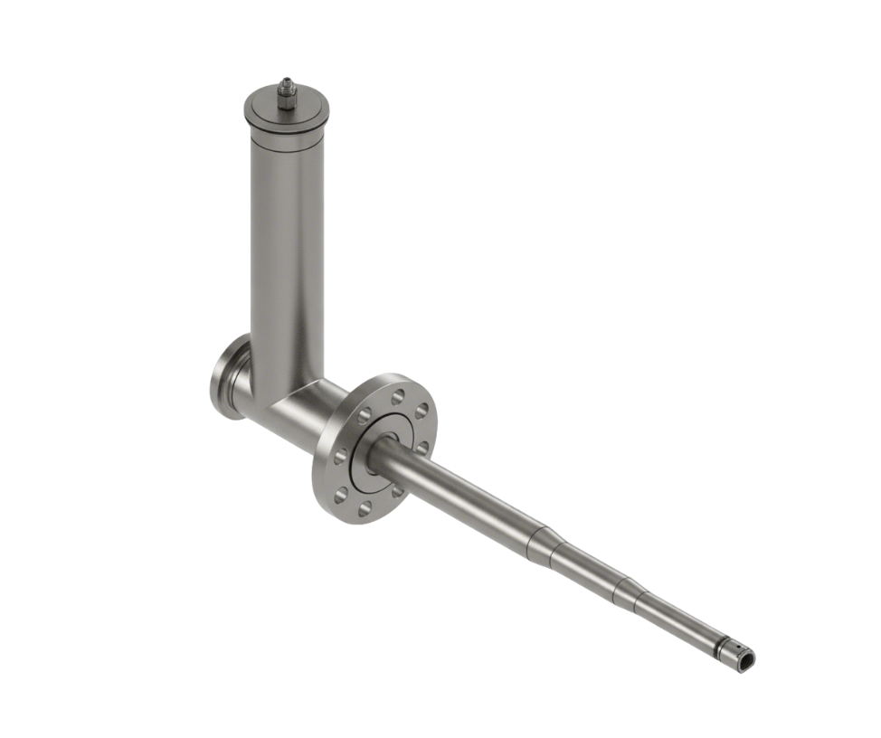 PROBE 8100-1 Vacuum Sampling Probe