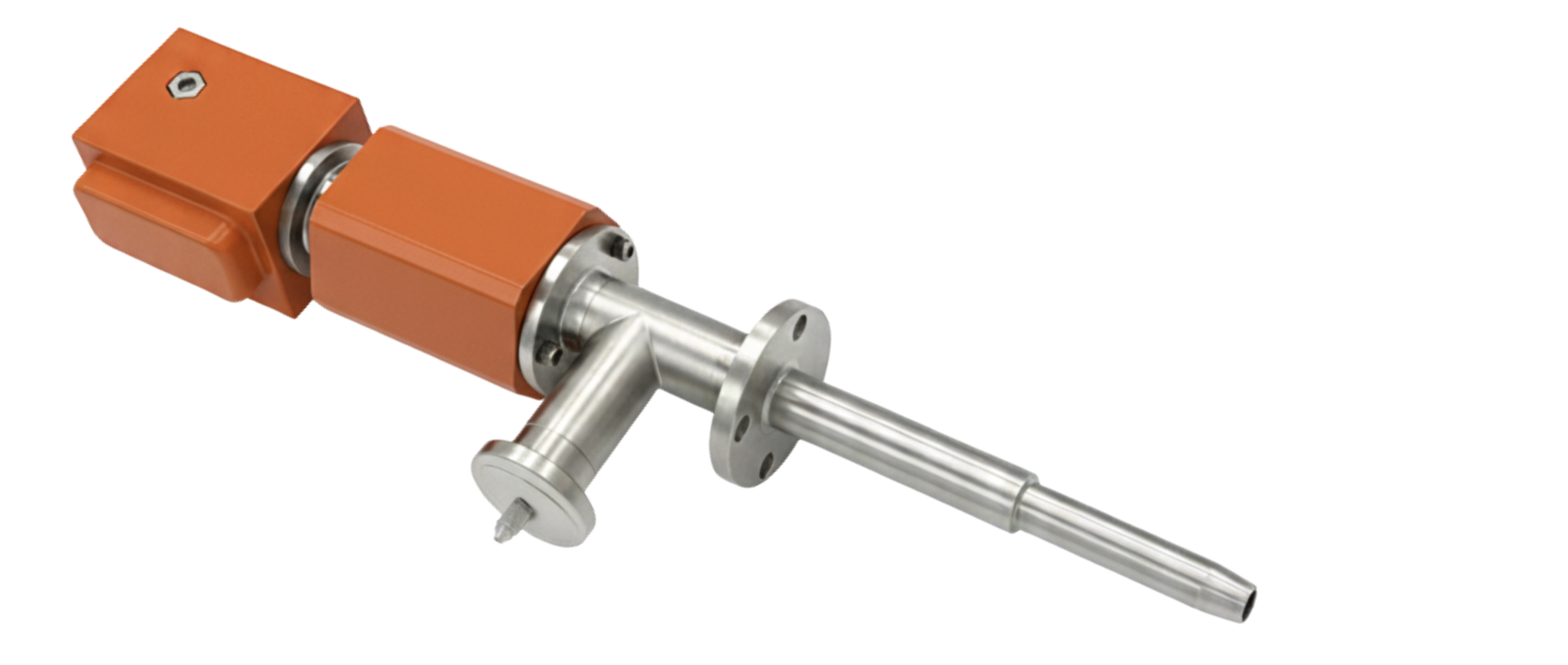 SVP 5100 Integrated Probe