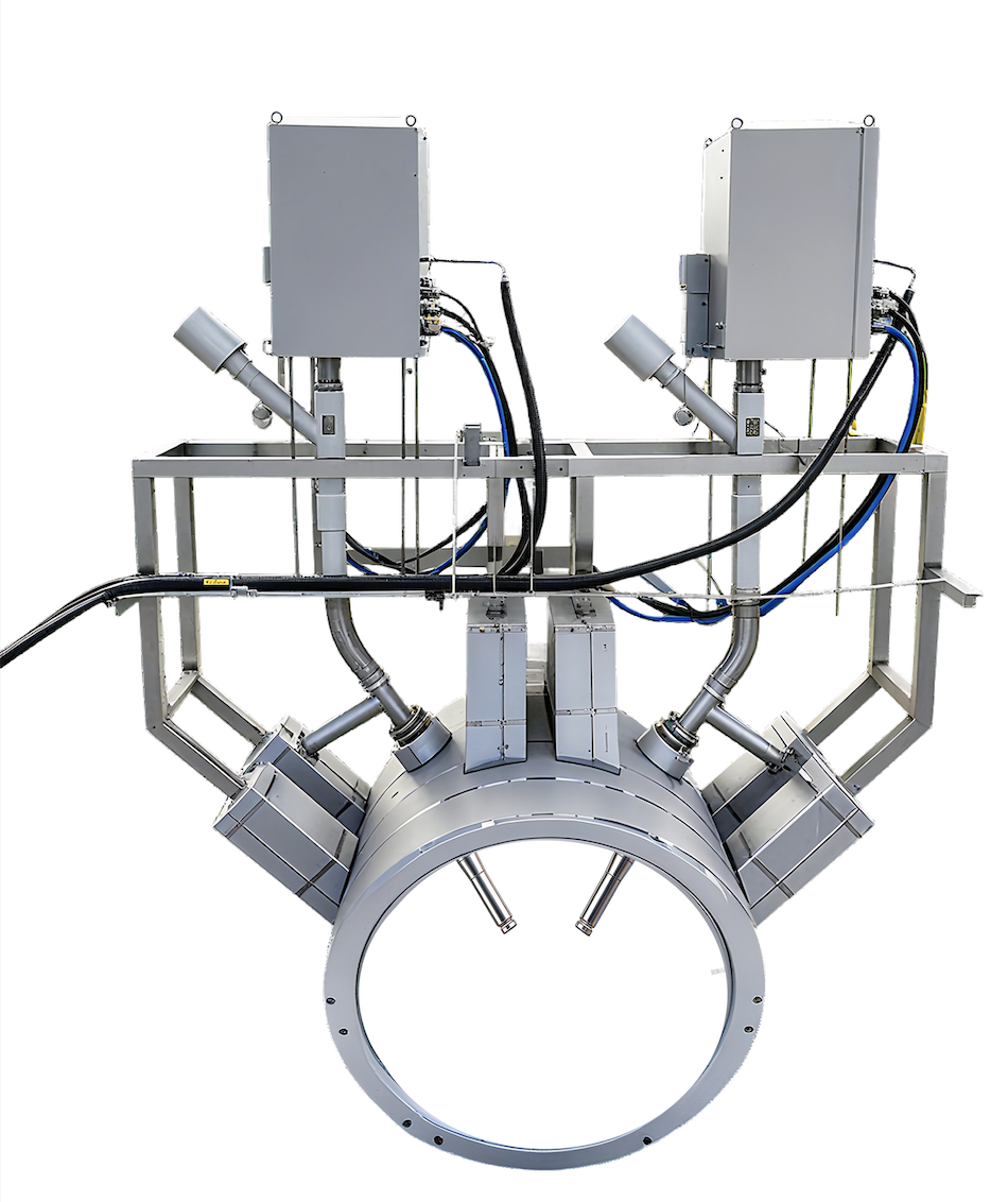 Sampling Systems Background